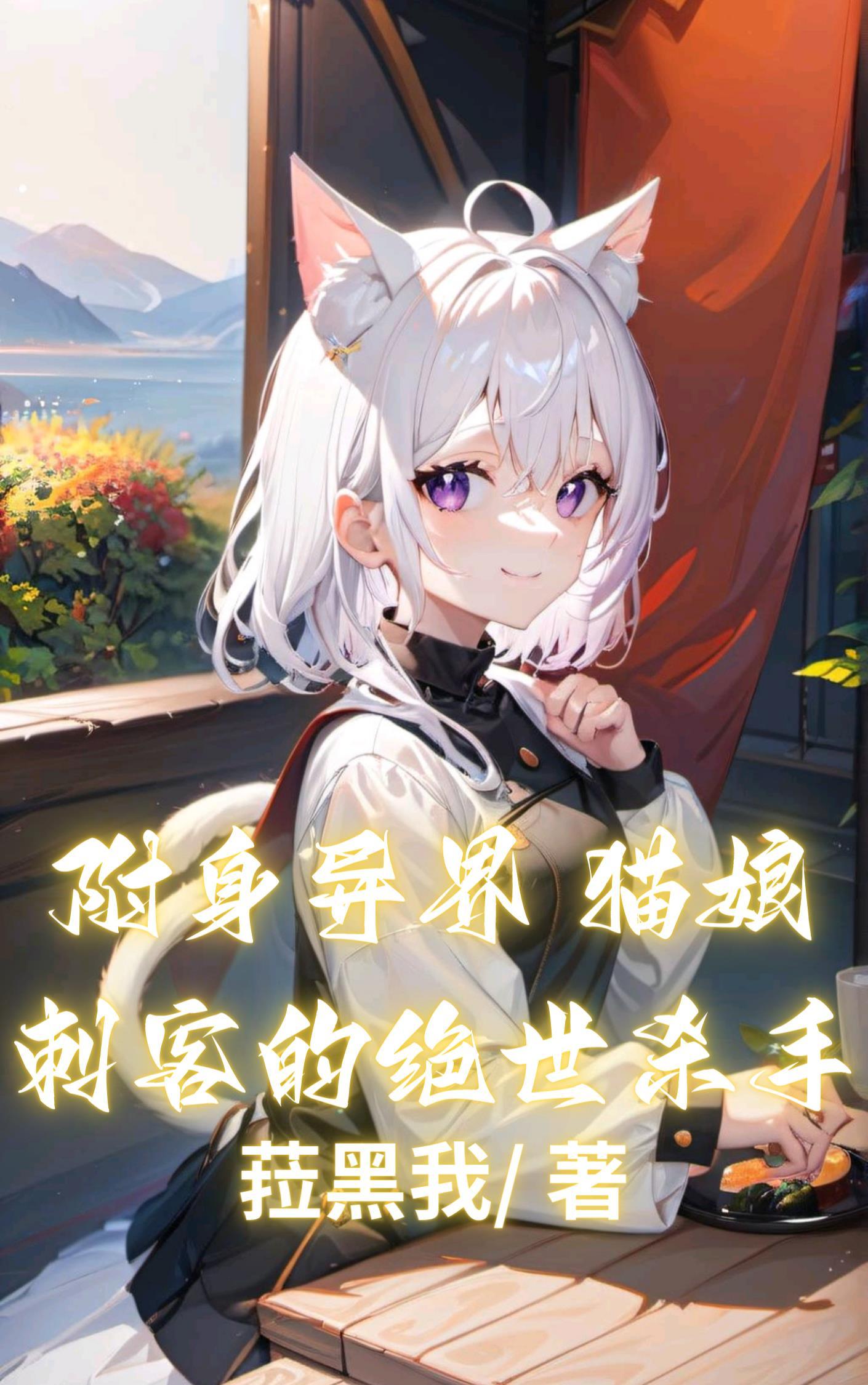 莲花楼：大佬，我叫笛非樱