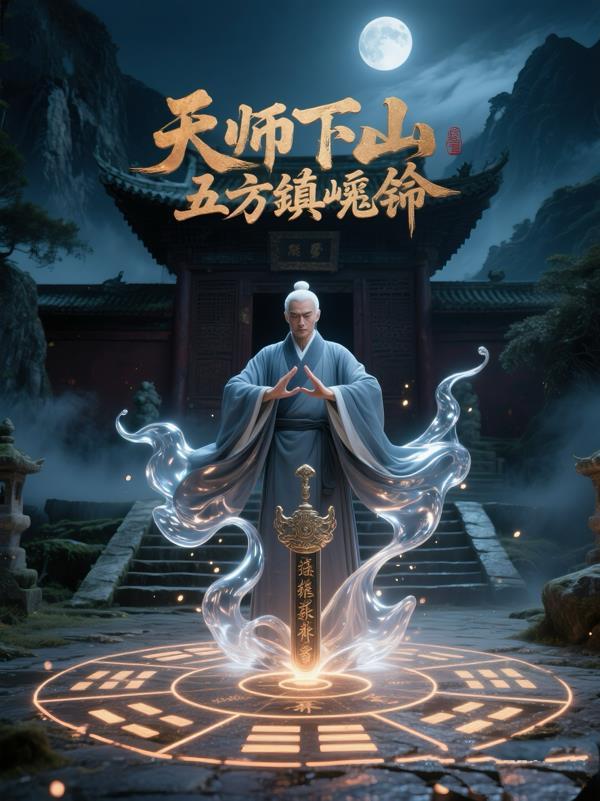 我全家在古代当陪房
