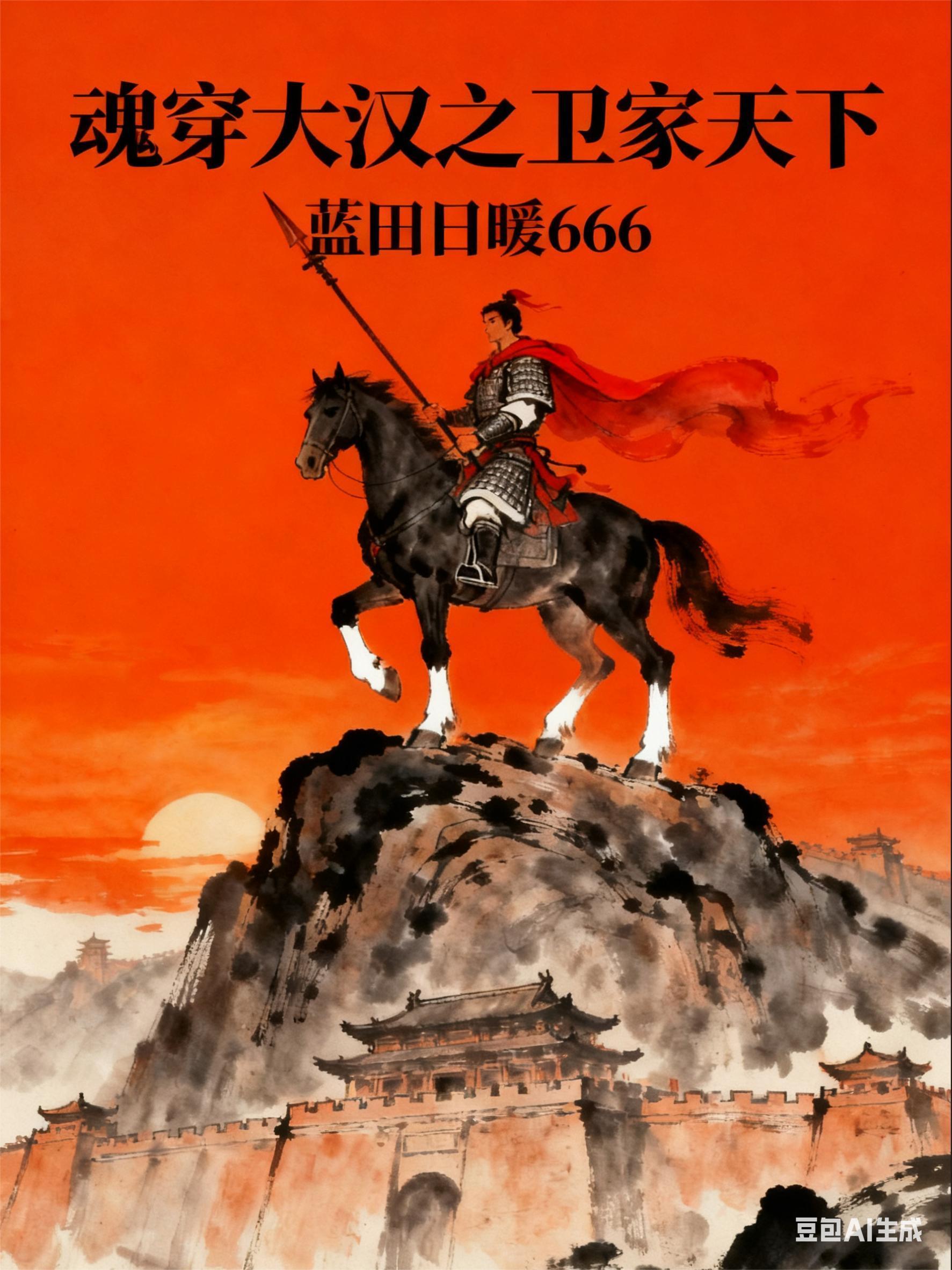 开局抱上魔尊大腿，开启摆烂人生