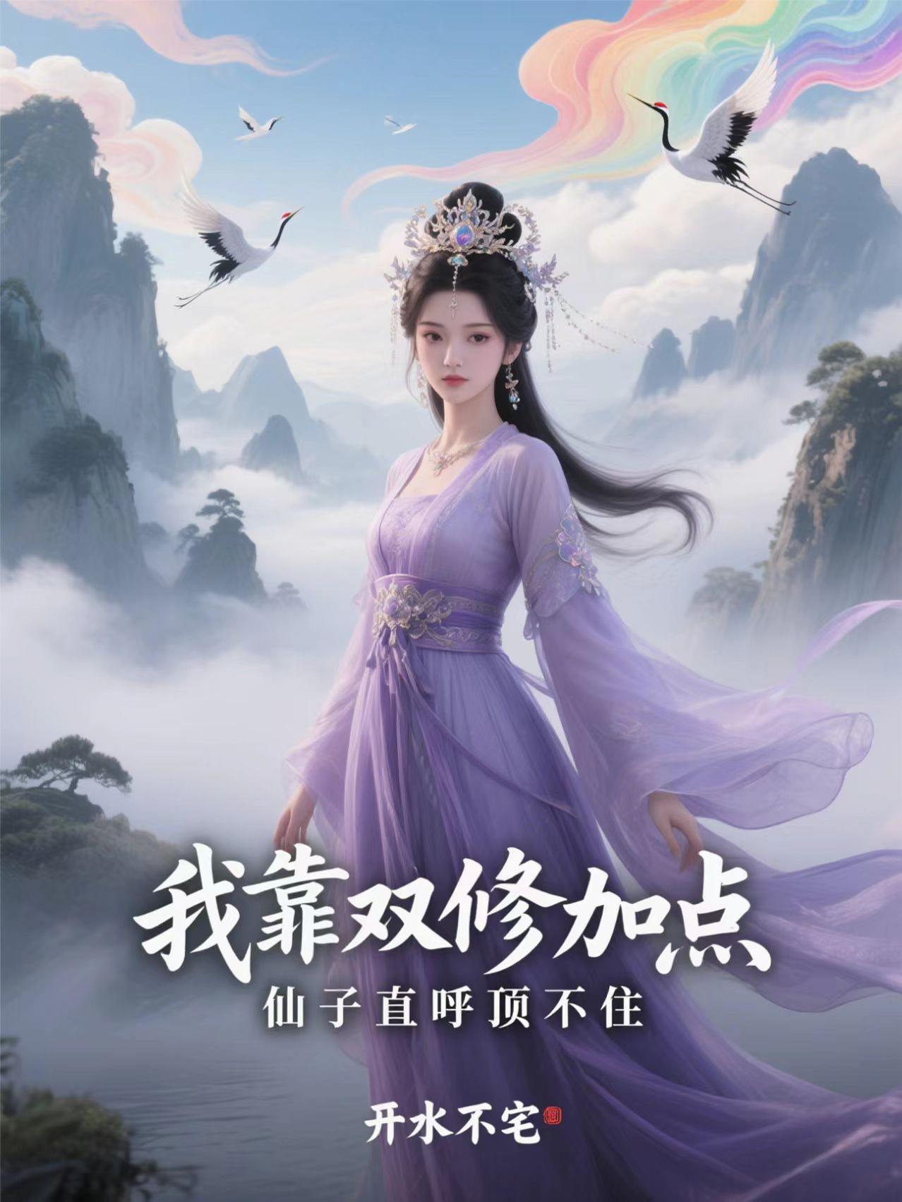 行走商