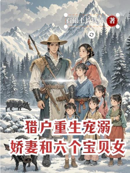 型月，我的九重道路