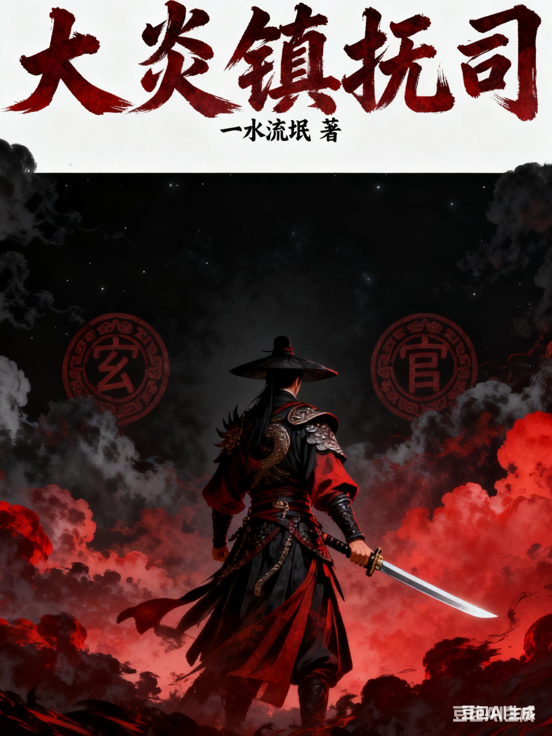 日本战国立志传：宫本雪斋