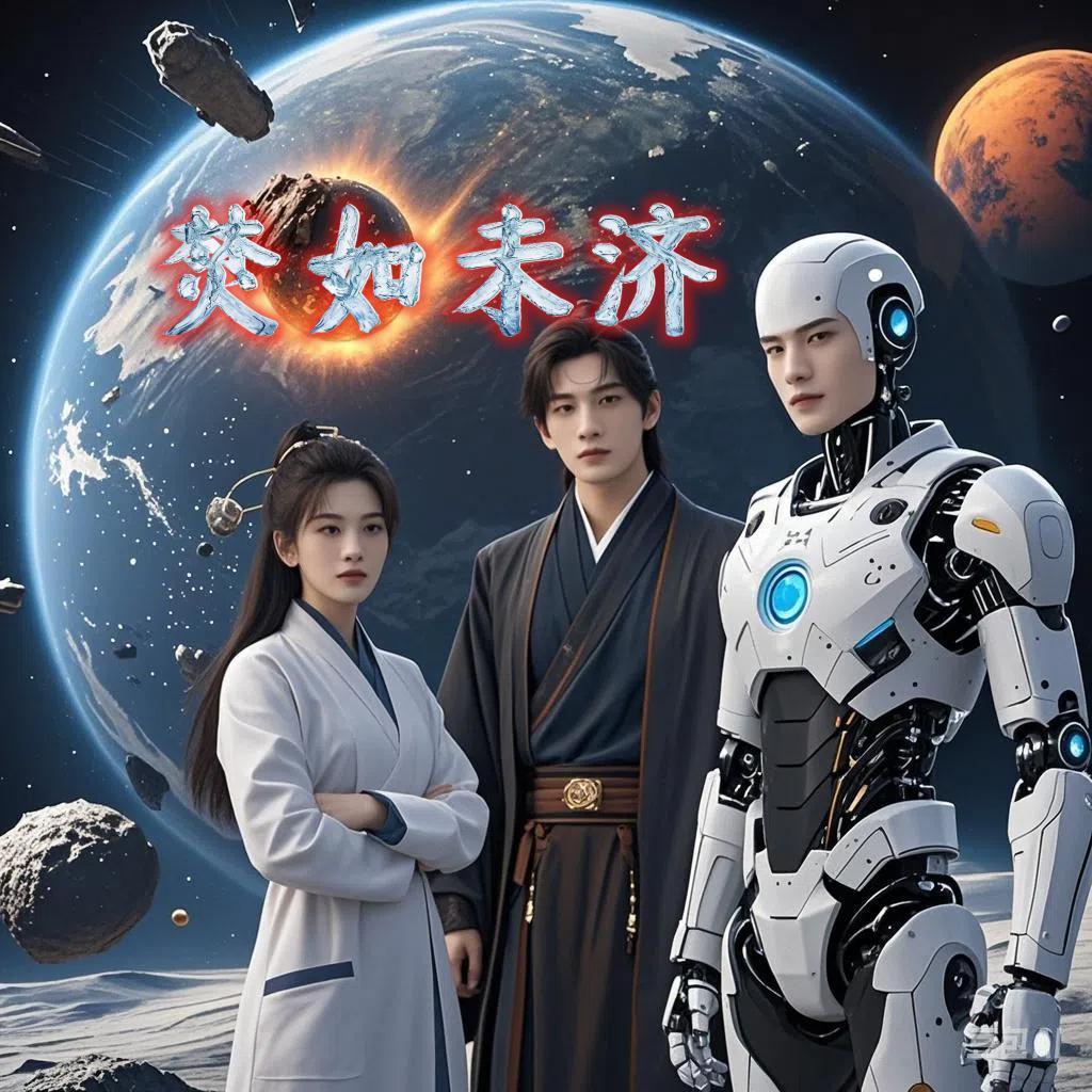 三国：从平原开始，三兴炎汉
