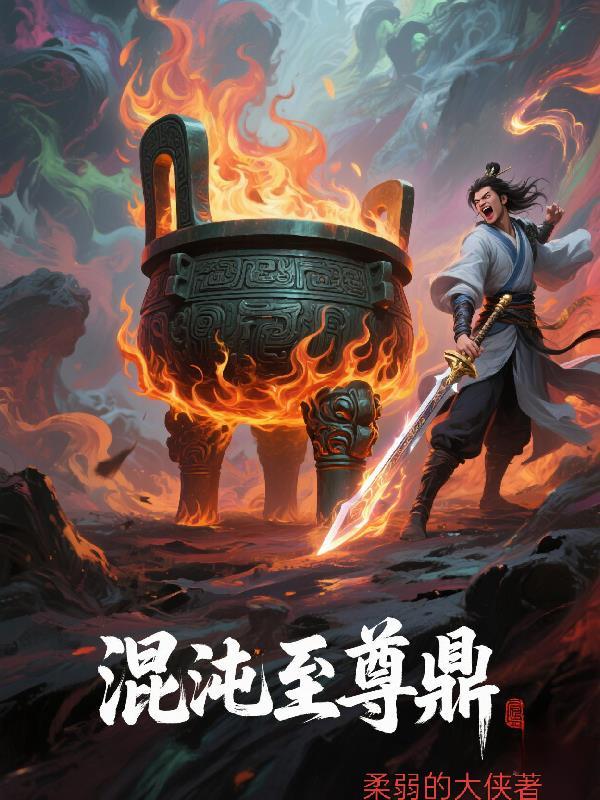 武道贫困生！从杀猪开始横推星空