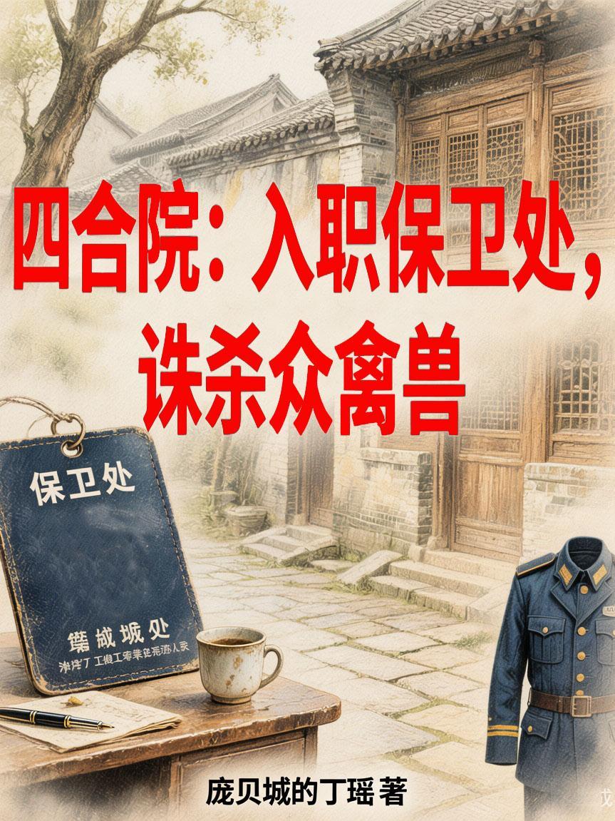 开局流放北凉，签到神魔吕布