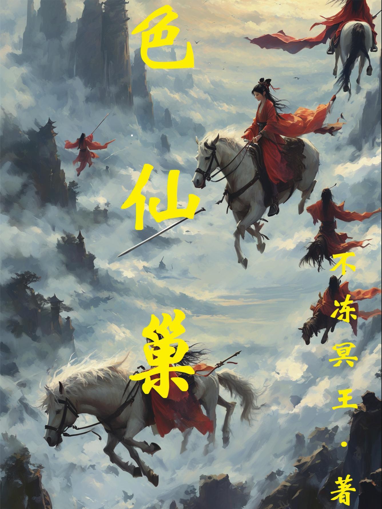 兽世:星玥的兽世