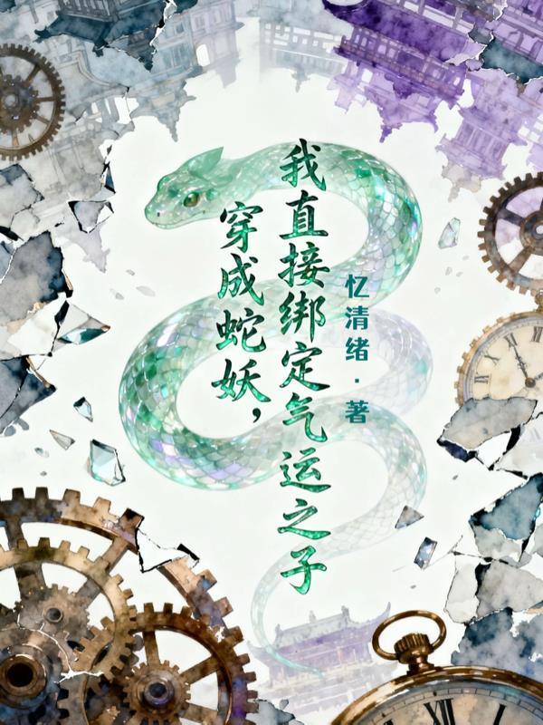 社恐的星际魔法之旅