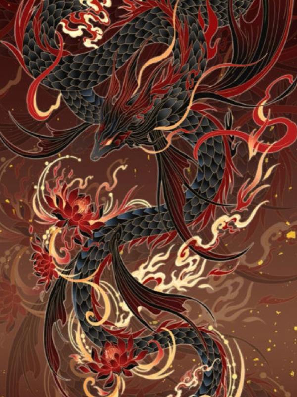 盛世倾狂
