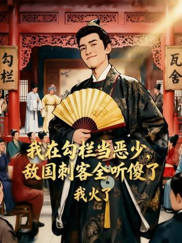 阴影帝国