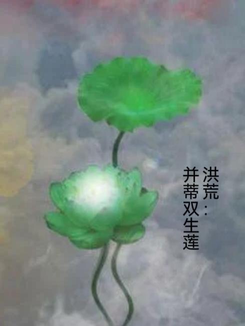洪荒:开局昆仑山,化身亿亿万