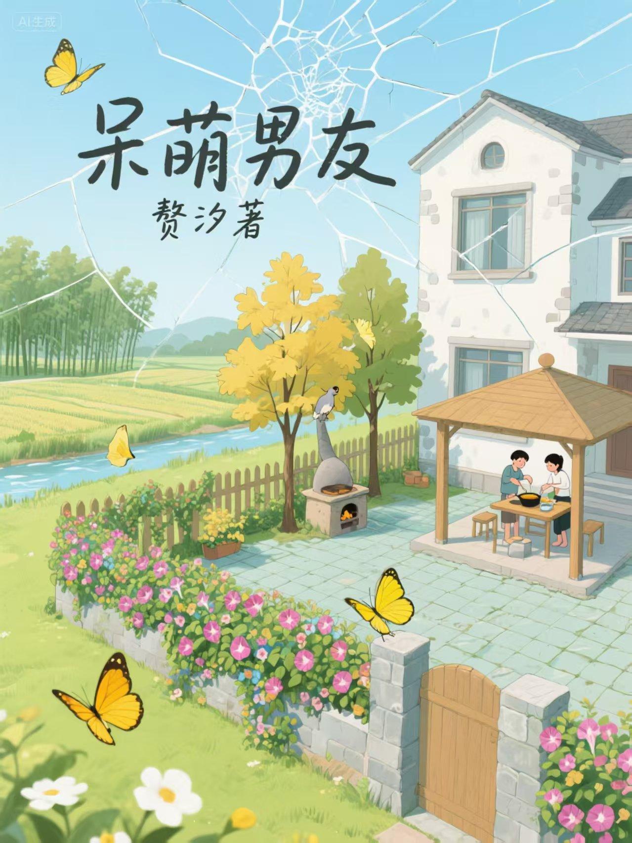 蜜吻99次：总裁娶一赠二