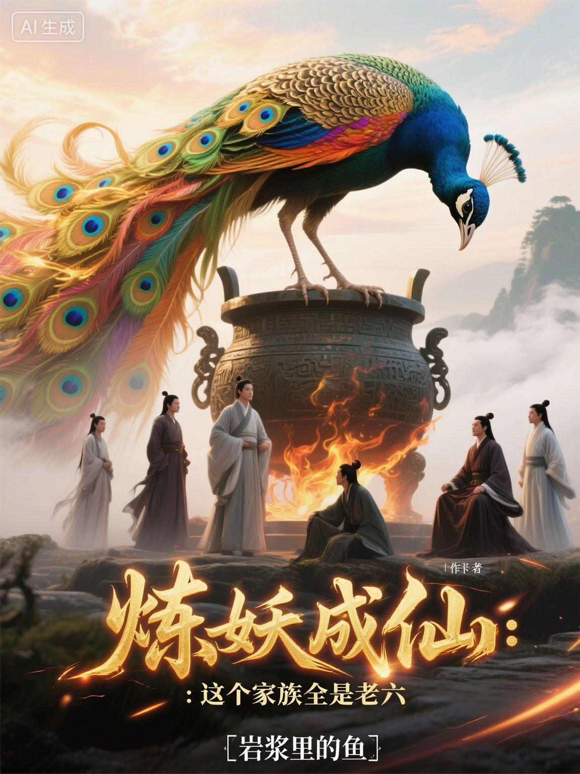 人在武综:开局倒欠二两银子