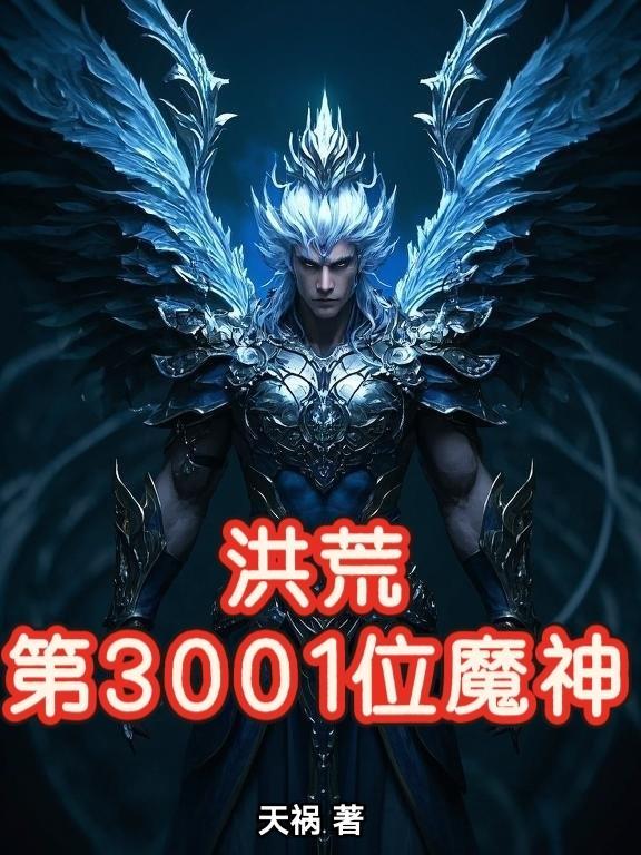 从天而降的县城[古穿今]