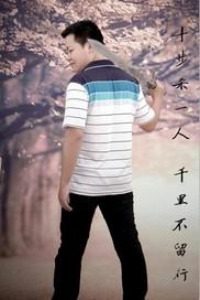项狂徒
