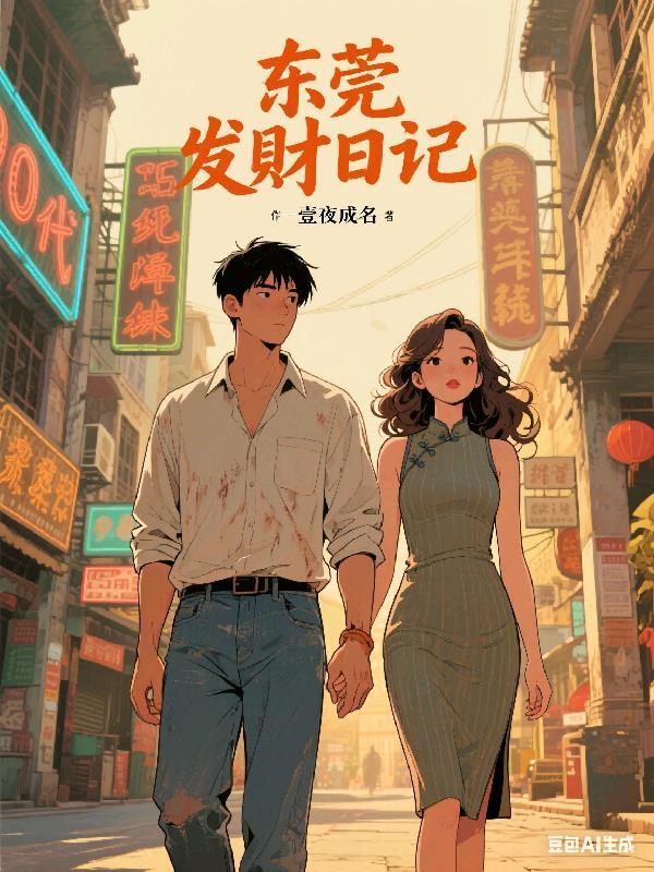 香扇仙