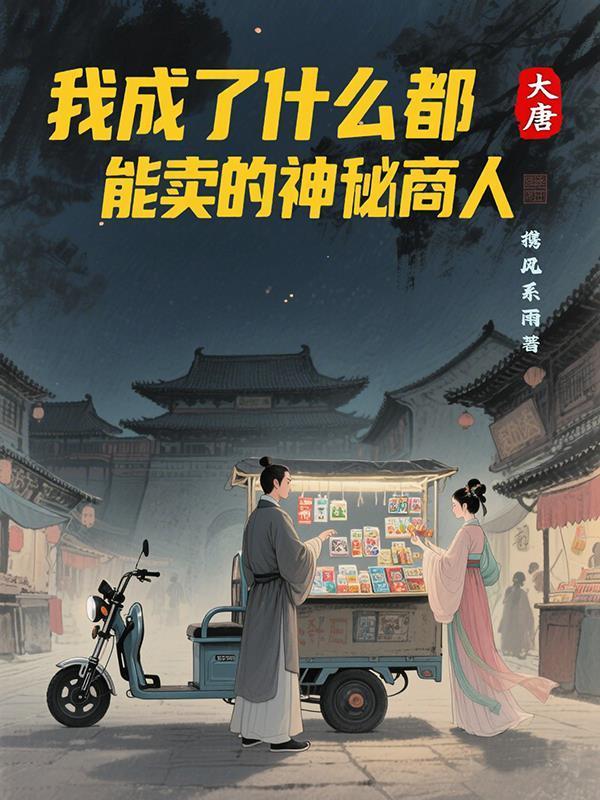 我的娘子是穷鬼女帝