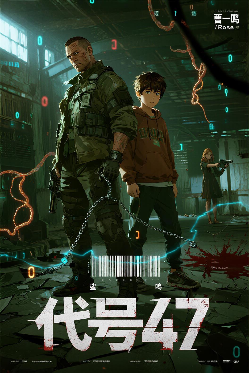 启蒙丫鬟