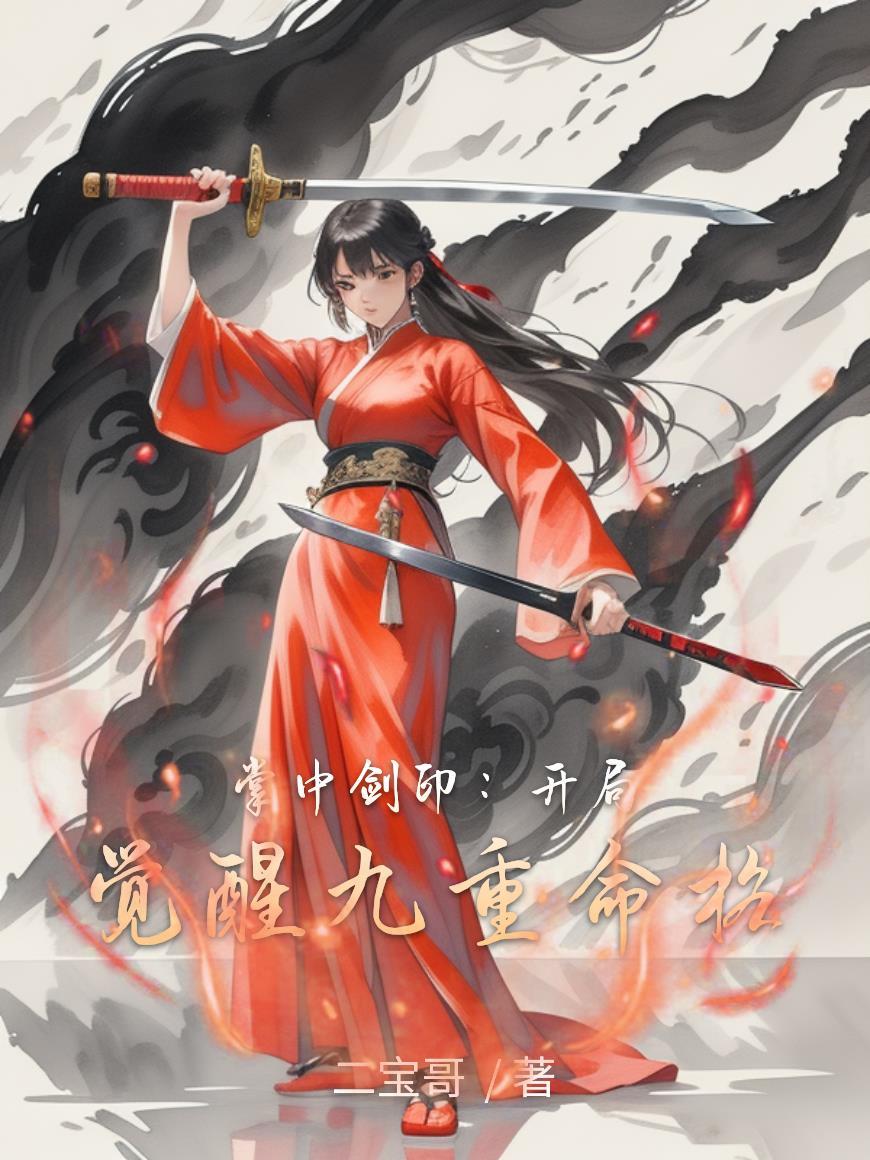重生少年破局夺魁,逆转宿命!