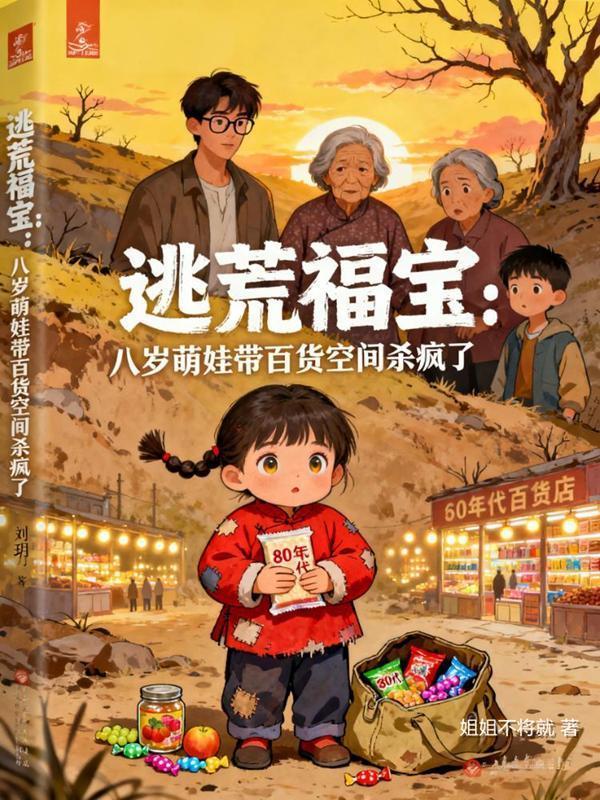 原始蛮荒部落生存记