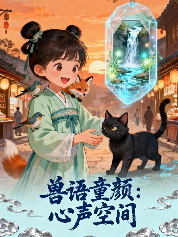 尘夜铃