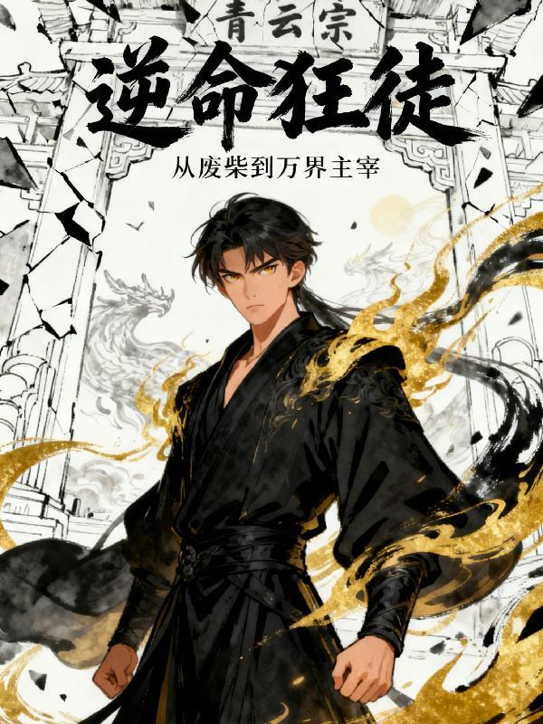 在豪门文里靠沙雕爆红了