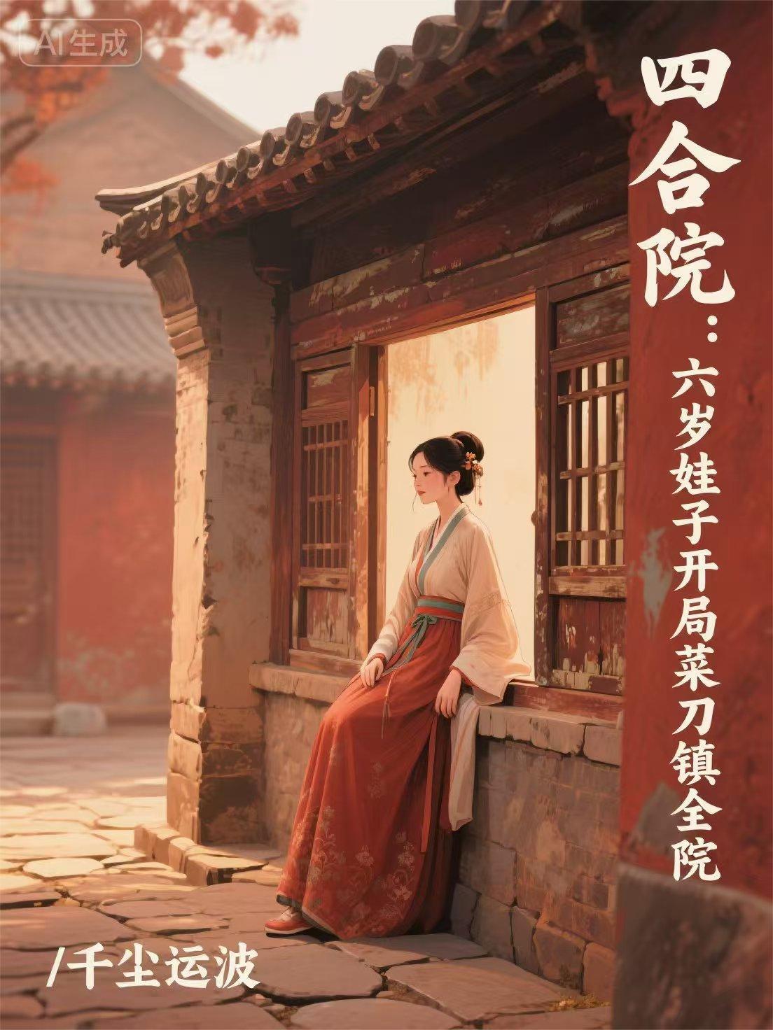 八零香江:我靠算命走向人生巅峰