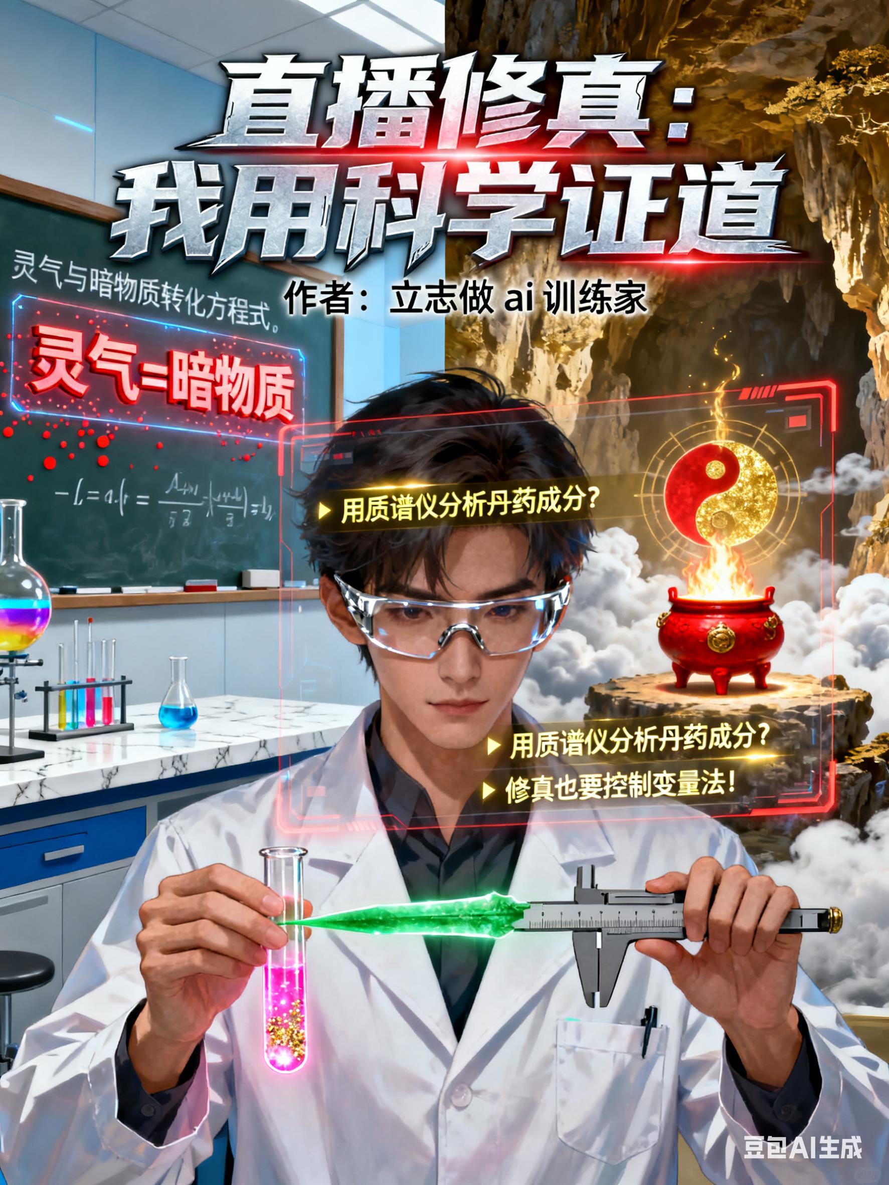盗墓：憋宝传人
