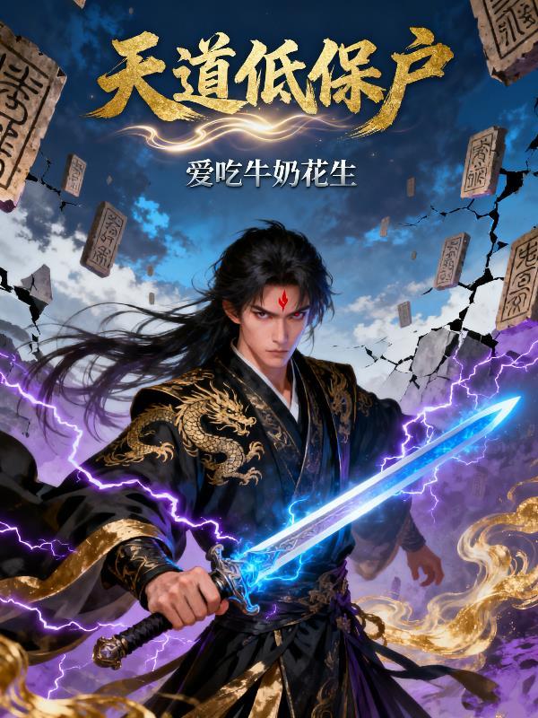 仙途重铸:逆天穿越