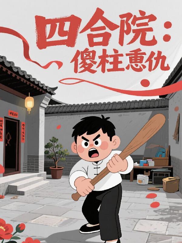 四合院,我跟国家提出南天门计划