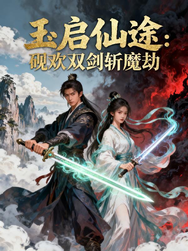 综武：人在边城召唤铁骑横扫北蛮