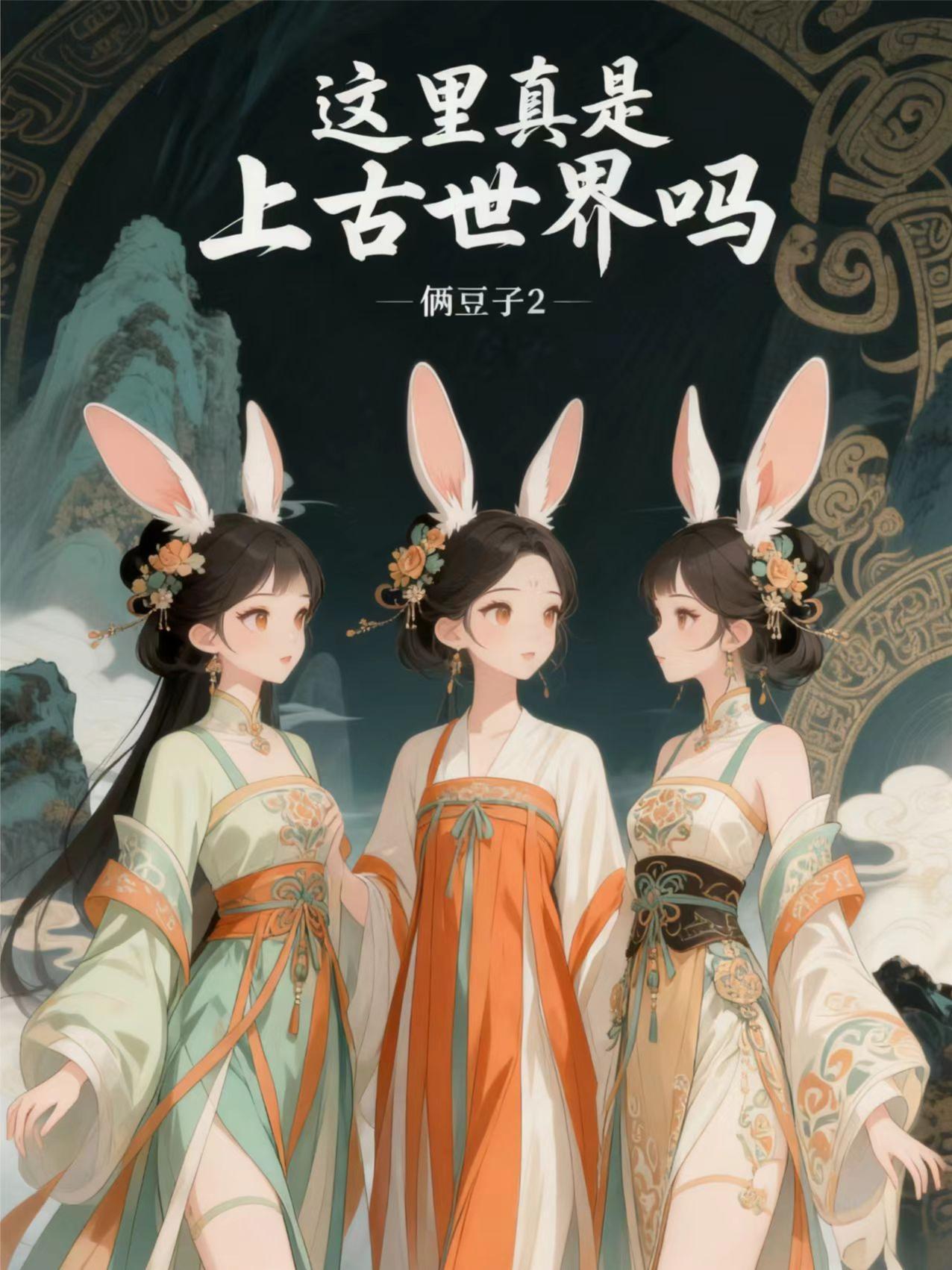 疯批鬼医,养几个灵仆不过分吧?