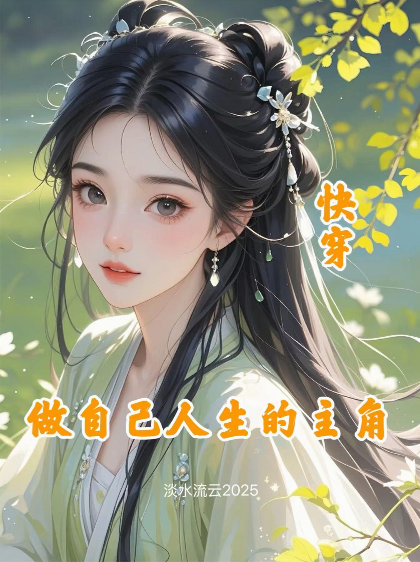 末世修仙，但是本仙子是满级号