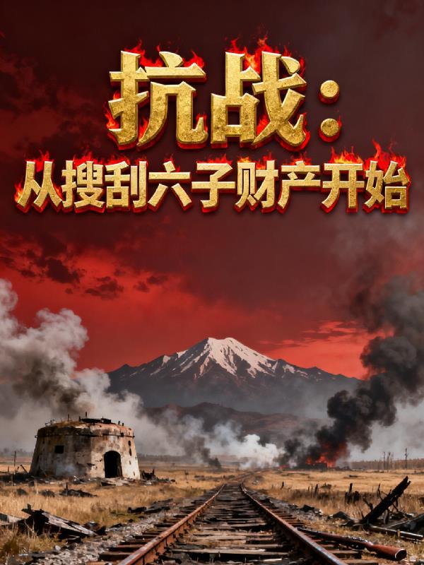地府开公司,我把阎王卷下岗