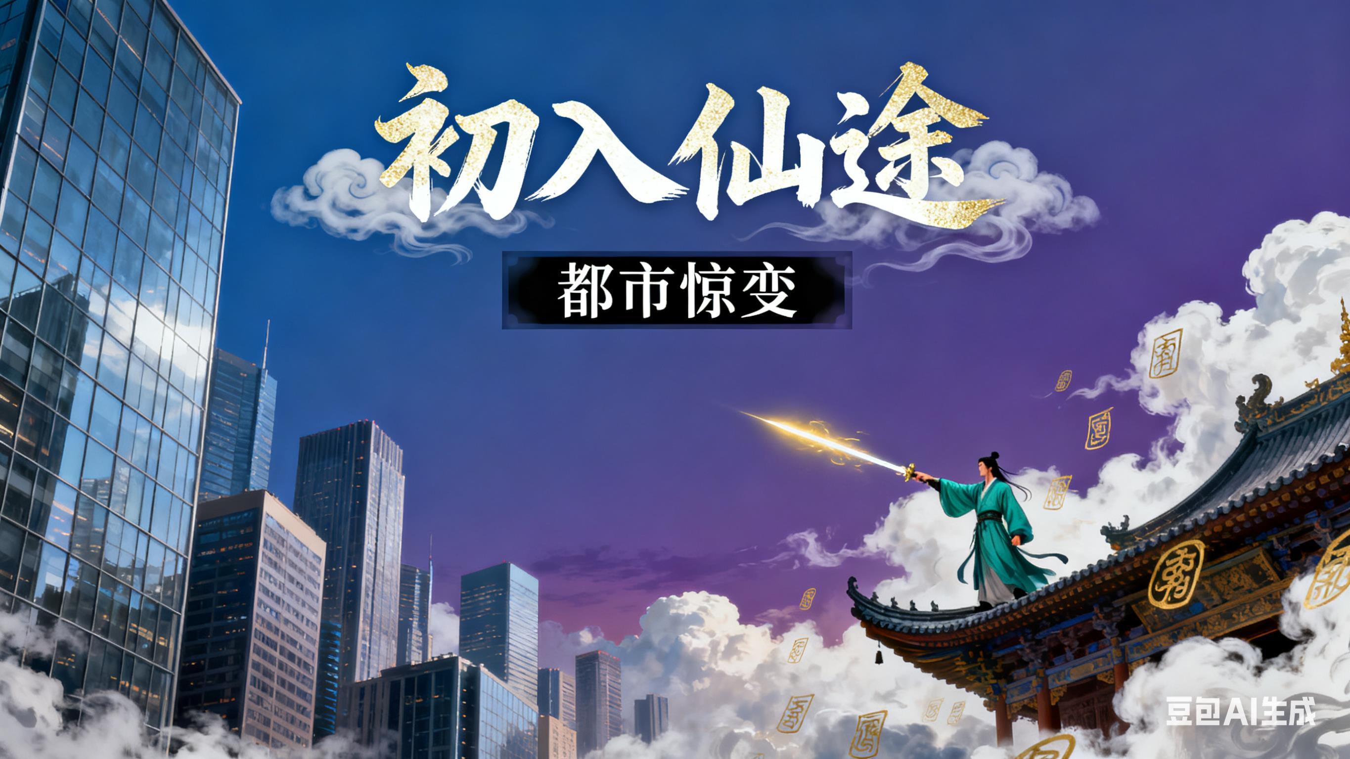 大殷王朝之墨香剑影