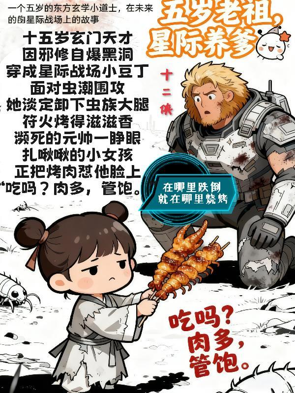嘘!他可是漂亮的菟丝花哦