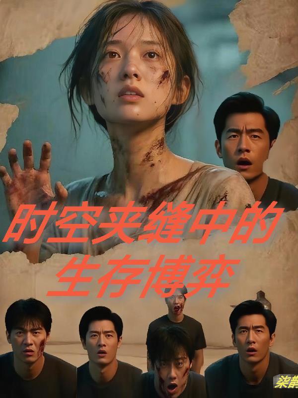 救命!我一直男怎么穿成O了!