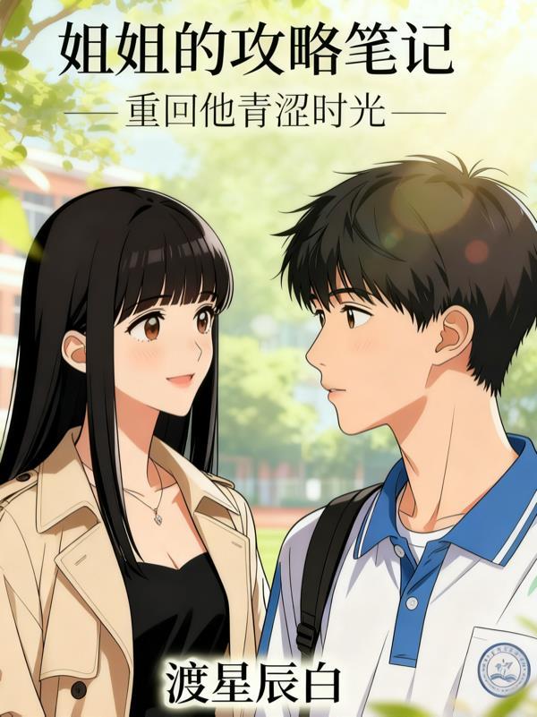 问道逆世恋