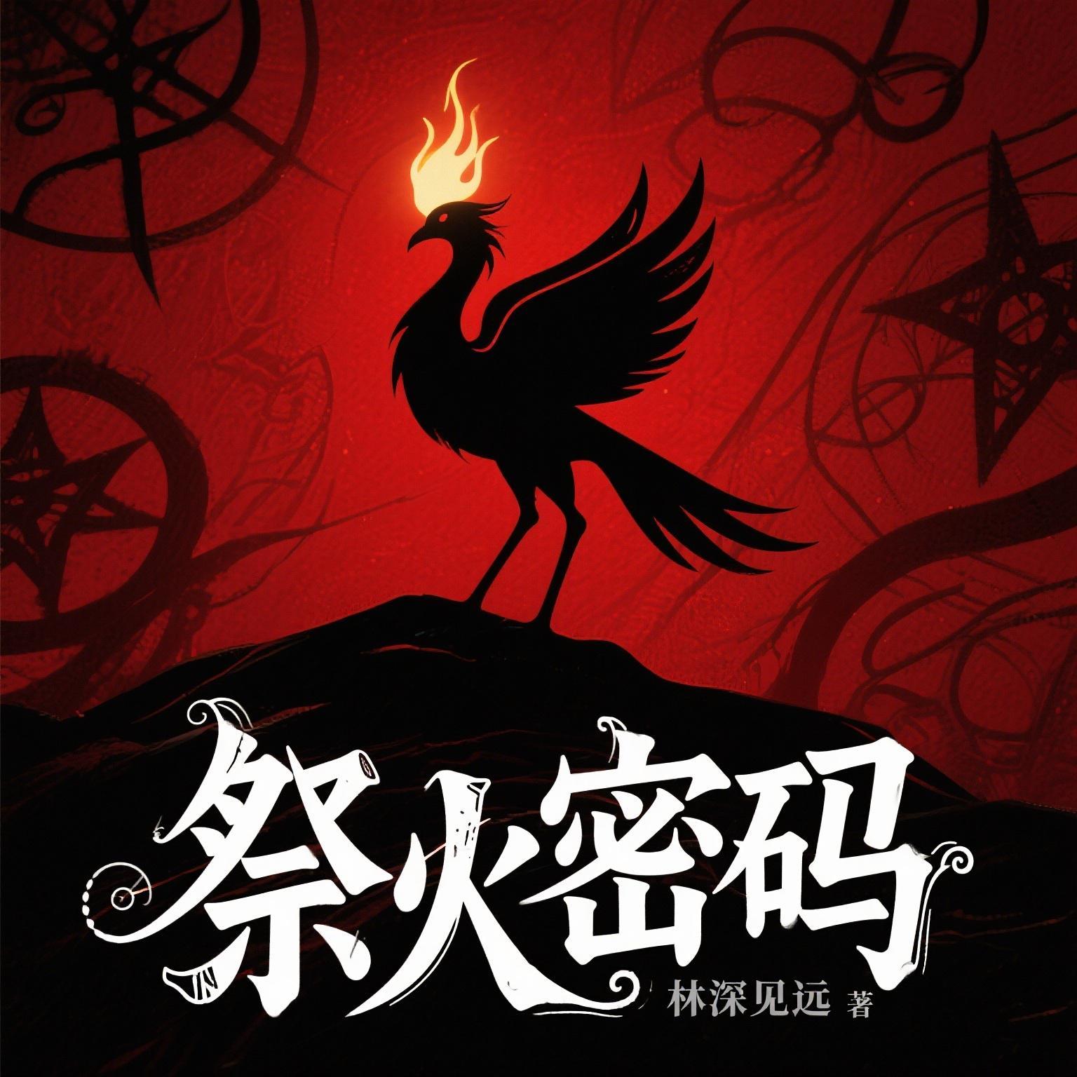 余烬重燃,在女尊世界当老祖宗