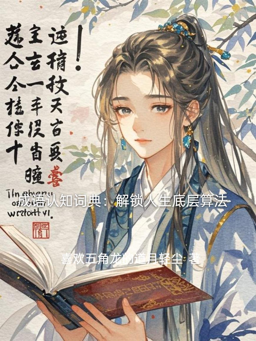 苟在巫师世界搓核弹