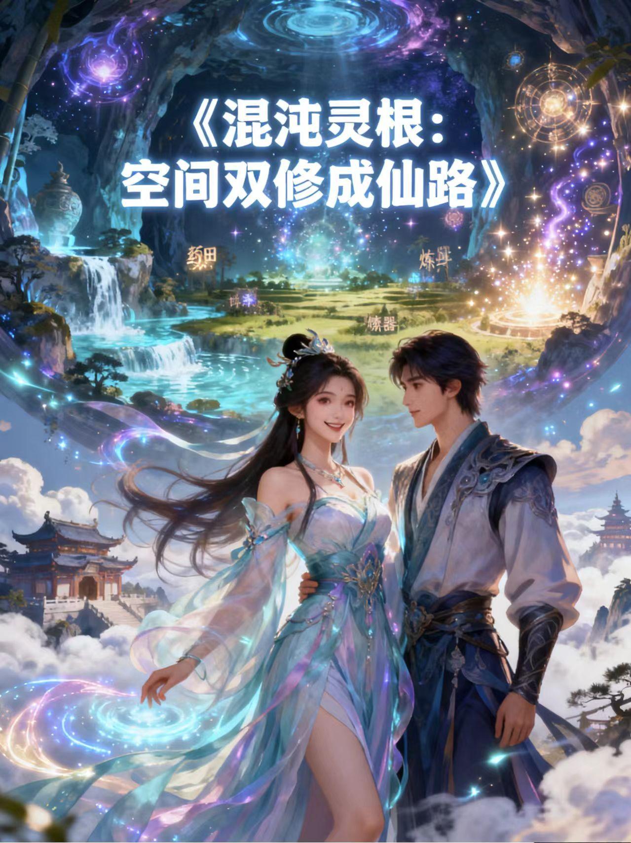 王爷王妃早就改嫁了
