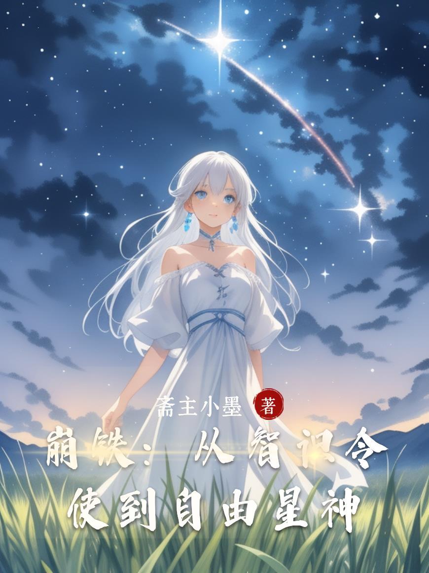 刚穿回来我就撞上了国运战场