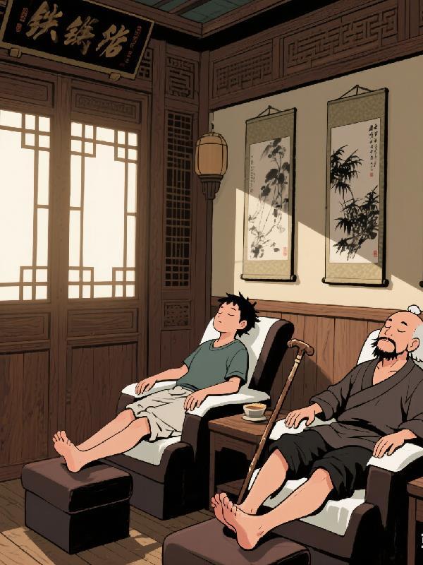 重启全盛时代