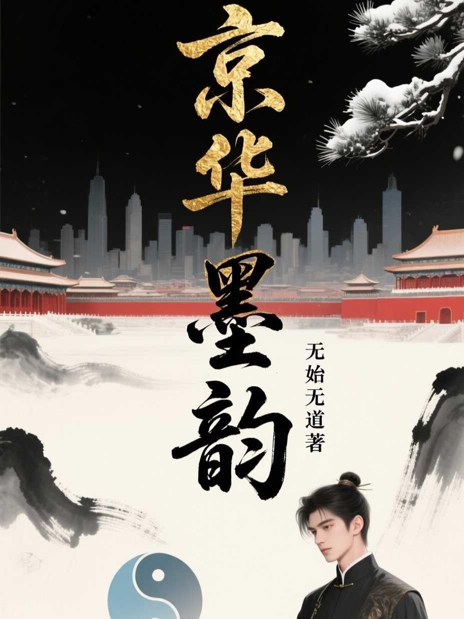 罗小黑战记外传:渊