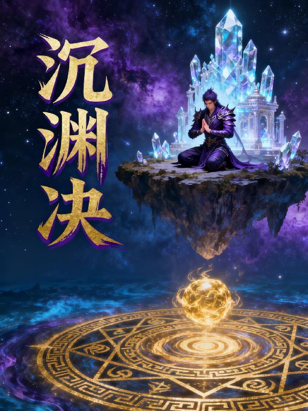 火影:让你当人柱力,反手开术式