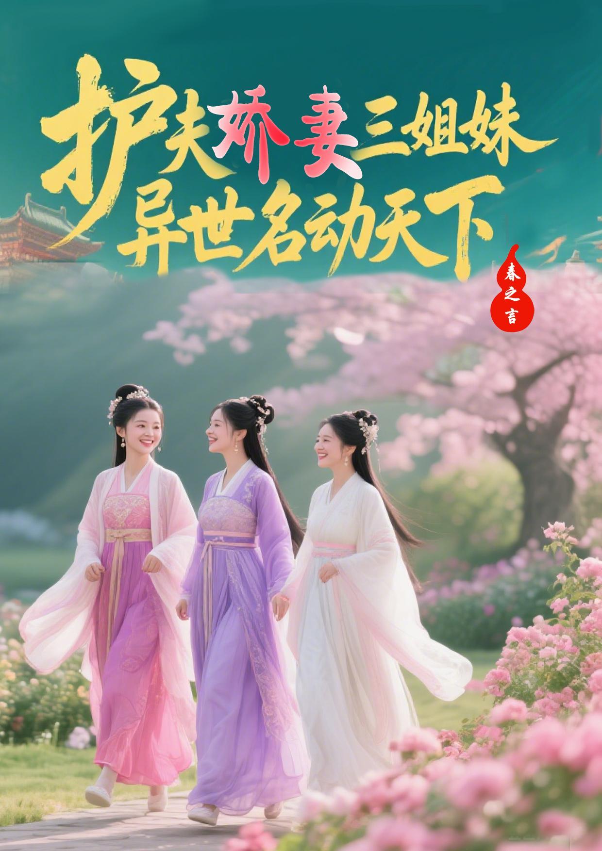 情满四合院之我是傻柱