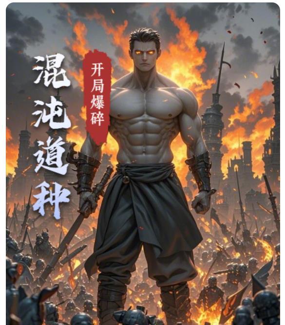 盗墓:老板,你的疯狗团打起来了