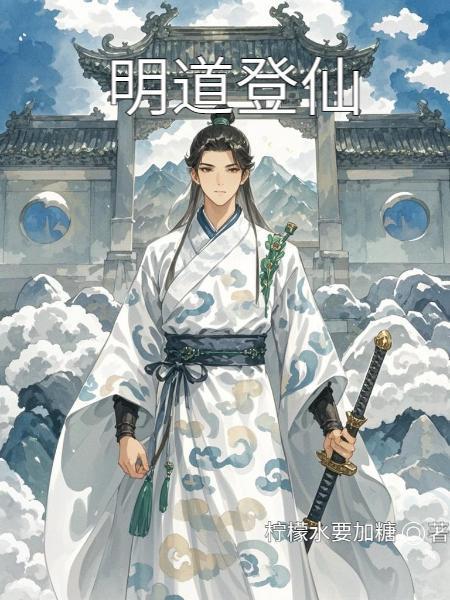 穿越古代姐独挑大梁