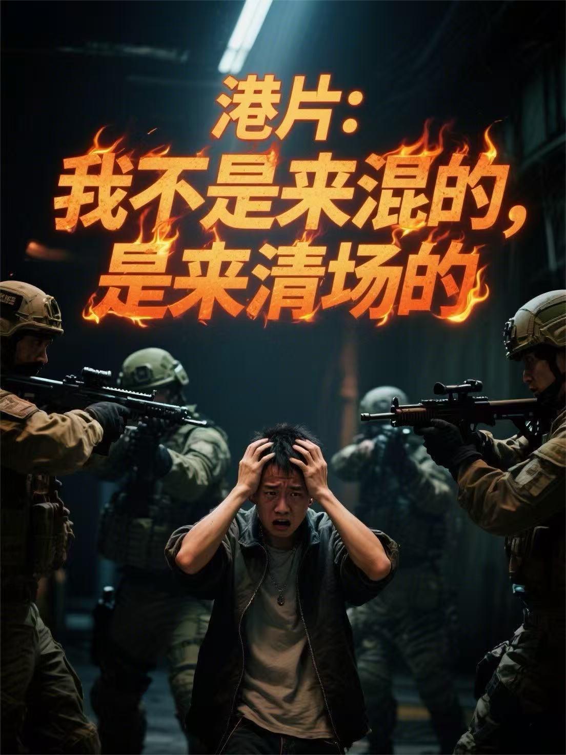 凡极真境