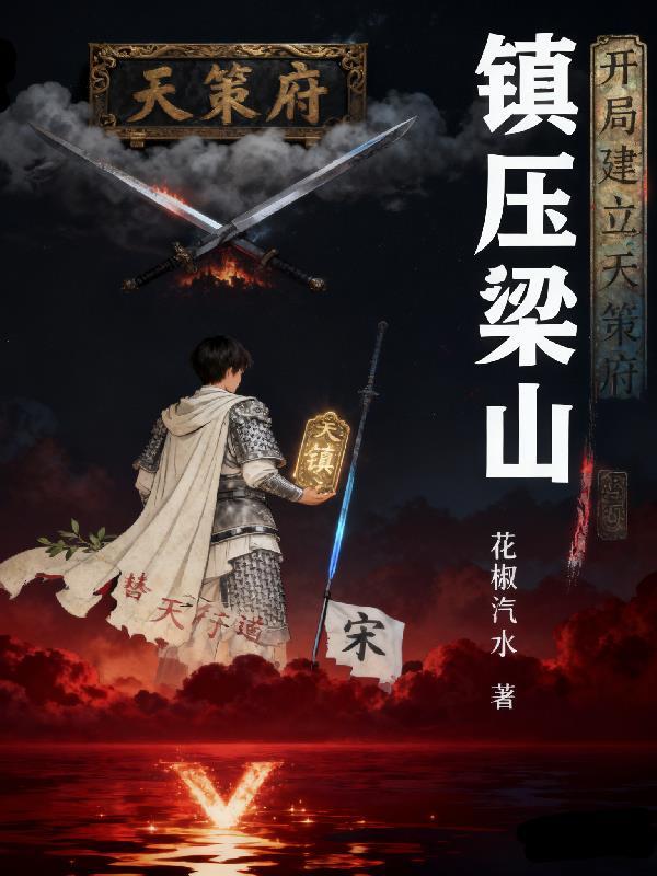 卷王和她的冤种追妻神