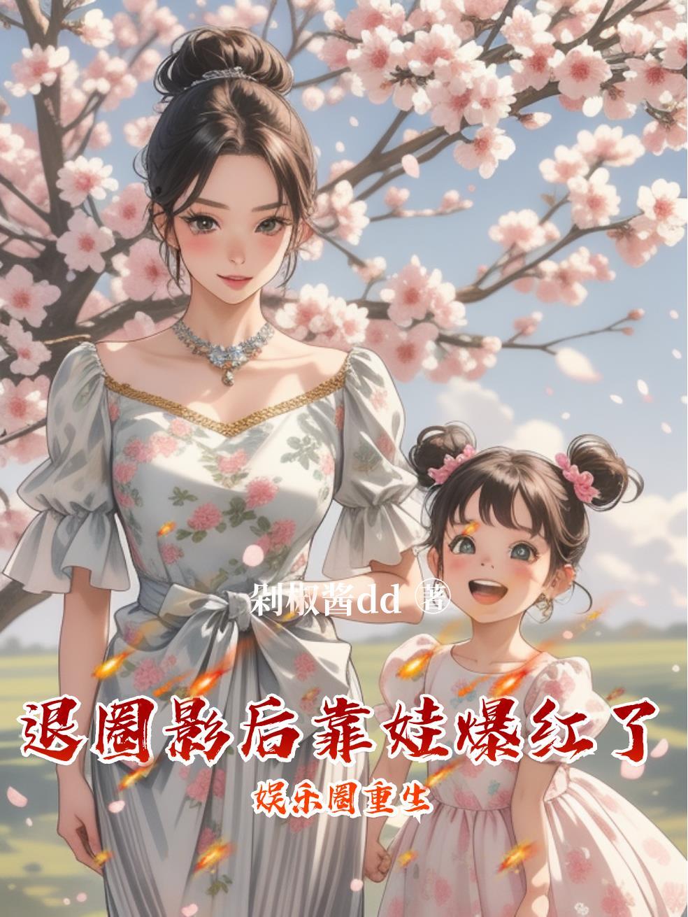 盗墓,我成了老祖宗